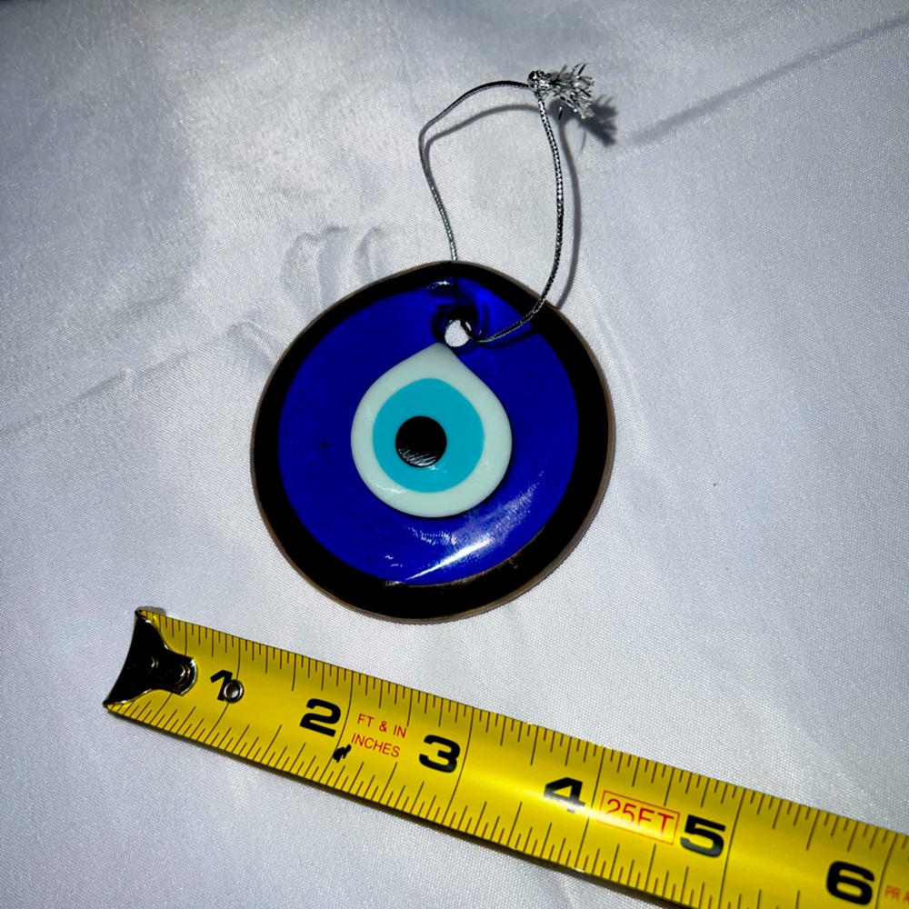 Evil Eye 🧿 pendant.